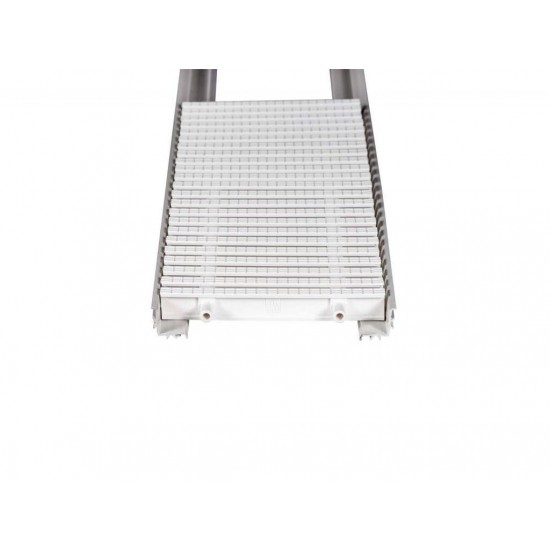 PODPORNI PROFIL ZA PRELIVNE REŠETKE