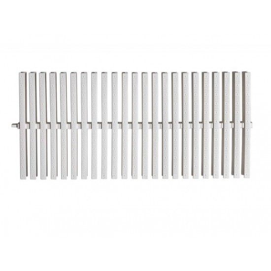 REŠETKA ZA PRELIVNI KANAL