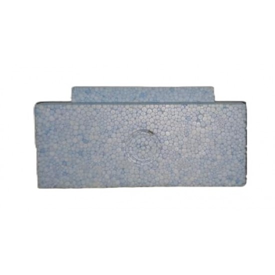 KONČNIK ZA ZIDAK THERMOPOOL-Thermopool zidaki