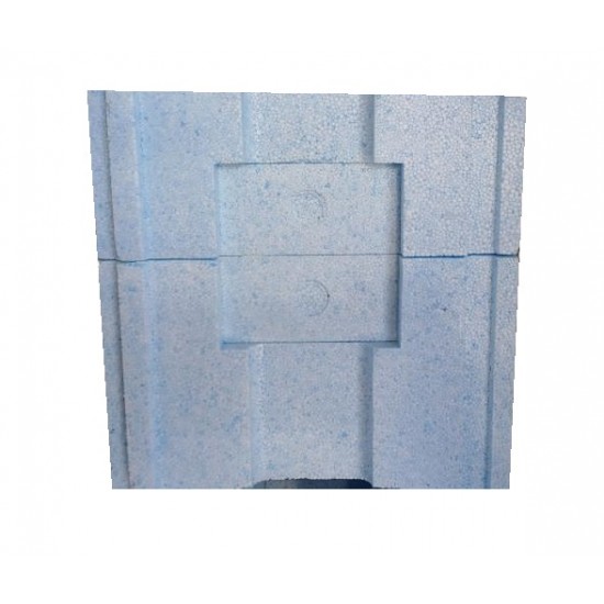 KONČNIK ZA ZIDAK THERMOPOOL-Thermopool zidaki