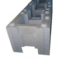 KONČNIK ZA STIROPORNI ZIDAK THERMOPOOL