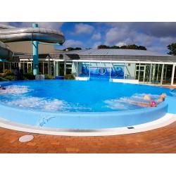 PVC OBLOGA, ELITE BLUE SKY