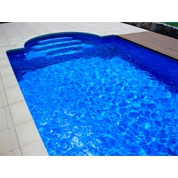 PVC OBLOGA, ELITE DEEP SEA