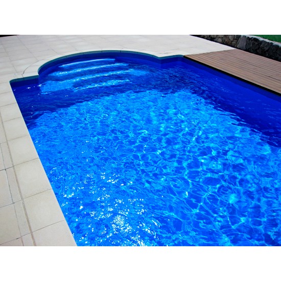 PVC OBLOGA, ELBE ELITE DEEP SEA