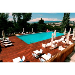 PVC OBLOGA, ELITE GREY ROCK