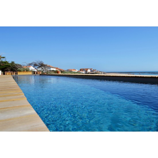 PVC OBLOGA, CLASSIC ANTRACIT-PVC obloge