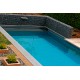 PVC obloge-PVC OBLOGA, NG SUPRA BLACK PEARL, 1,65x25m, debelina 1,6mm, gladka, BLUE LINE PVC OBLOGA, NG SUPRA BLACK PEARL, 1,65x25m, debelina 1,6mm, gladka, BLUE LINE-PVC obloge
