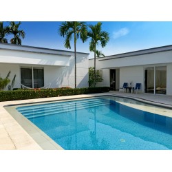 PVC OBLOGA, SUPRA BLUE MOZAIK, 1,65x25m, DEBELINA 1,5mm