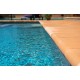 PVC OBLOGA, PURE URBAN GREY Bazenska folija URBAN GREY