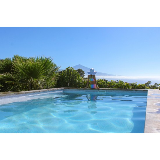 PVC OBLOGA, TOUCH ORIGIN