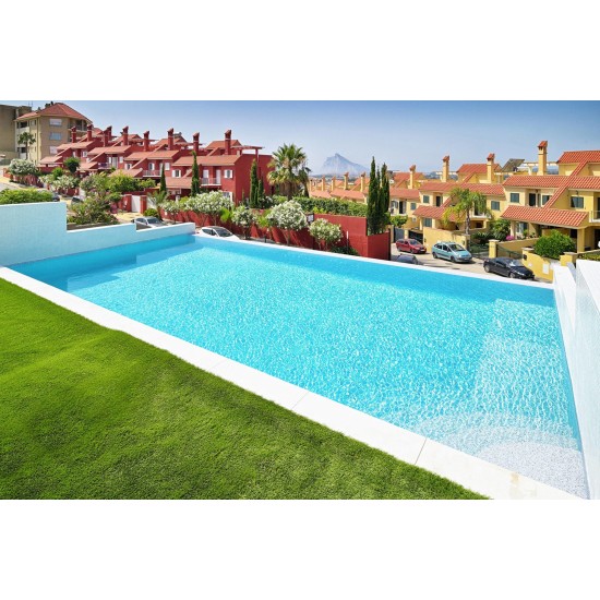 PVC OBLOGA, TOUCH ORIGIN