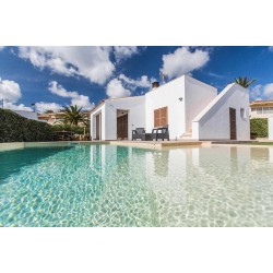 PVC OBLOGA, TOUCH RELAX, 1,65x25m, debelina 2,0mm, z vzorcem