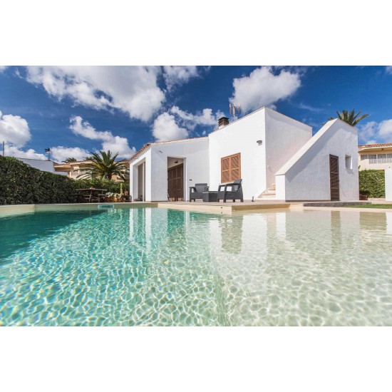 PVC OBLOGA, TOUCH RELAX