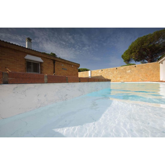 PVC OBLOGA, TOUCH VANITY