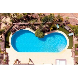 PVC OBLOGA, VOGUE SUMMER, 1,65x21m, debelina 2 mm