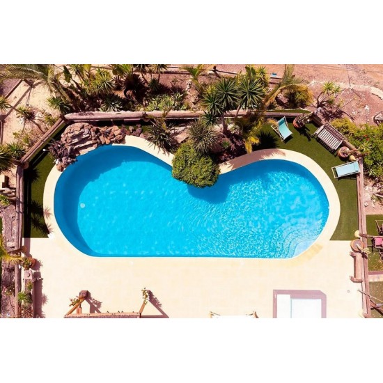 PVC OBLOGA, VOGUE SUMMER 1,65x21m, debelina 2 mm-Renolit Vogue
