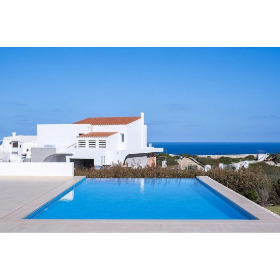 PVC OBLOGA, VOGUE SUMMER 1,65x21m, debelina 2 mm-Renolit Vogue