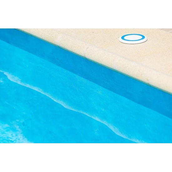 PVC OBLOGA, VOGUE SUMMER 1,65x21m, debelina 2 mm-Renolit Vogue