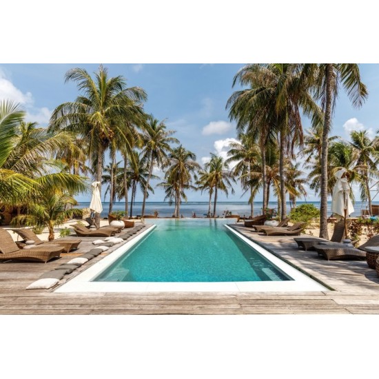 PVC OBLOGA, VOGUE TROPICAL, 1,65x21m, debelina 2 mm-Renolit Vogue
