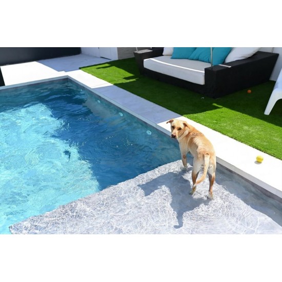 PVC OBLOGA, VOGUE URBAN1,65x21m, debelina 2 mm-Renolit Vogue