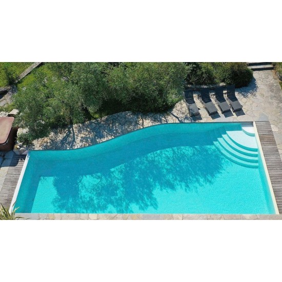 PVC OBLOGA, VOGUE VINTAGE 1,65x21m, debelina 2 mm-Renolit Vogue