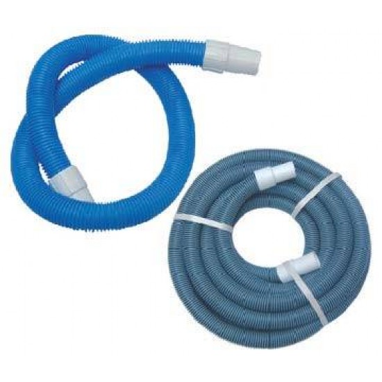 PLAVAJOČA CEV-Cevi in spojni materiali