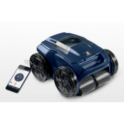 AVTOMATSKI SESALEC RA 6300 iQ