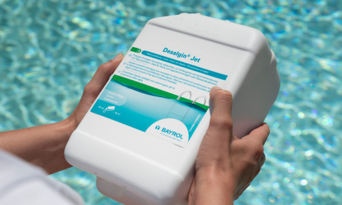 Tedenski popust: Desalgin Jet 5 L 50 % off