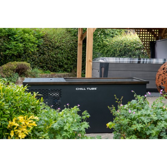 LEDENA KOPEL THE ORIGINAL by CHILL TUBS