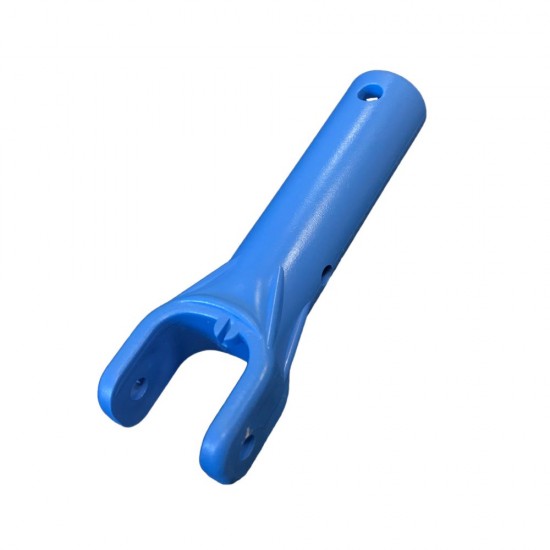 KLIP - DRŽALO ZA ŠČETKO-