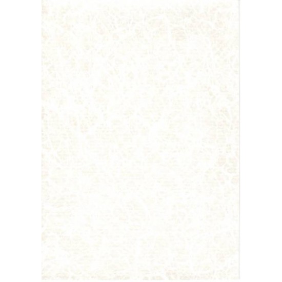 PVC OBLOGA, NG SUPRA WHITE PEARL