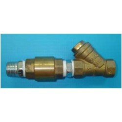 NEPOVRATNI VENTIL ZA AVTOMATSKI DOTOK VODE