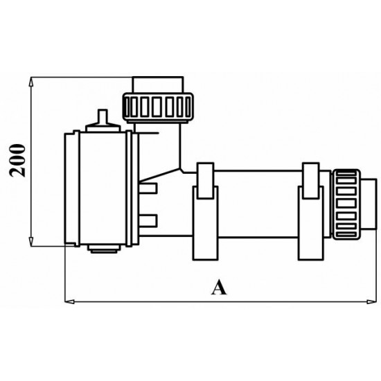 ELEKTRIČNI GRELEC 6-18kW-Ogrevanje