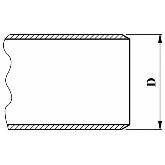 PVC TRANSPARENTNA CEV