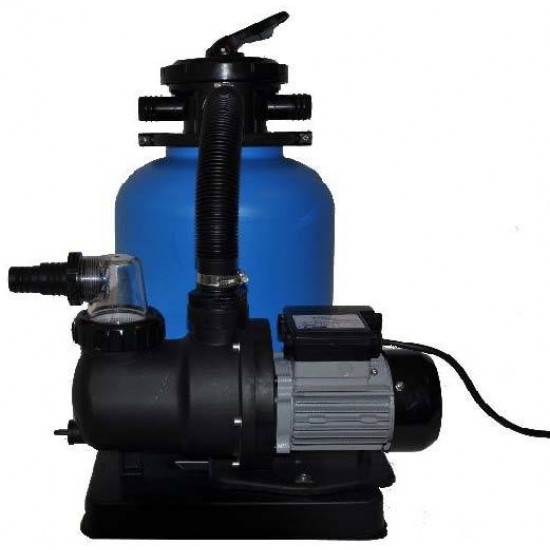 FILTER KIT OKU-Filtrirna oprema