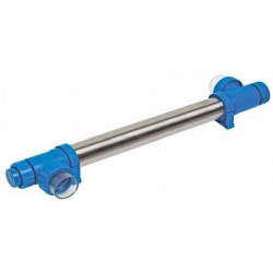 UV-C DEZINFEKCIJA - TECH