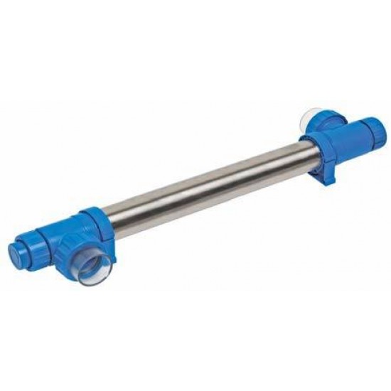 BLUE LAGOON UV-C TECH-UV sterilizacija