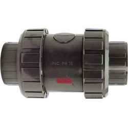 NEPOVRATNI VENTIL S PRIKLOPOM 3/4”