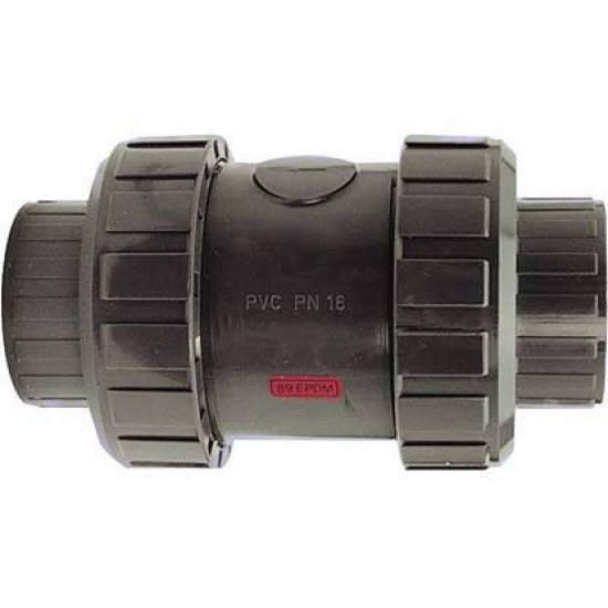 NEPOVRATNI VENTIL S PRIKLOPOM 3/4”