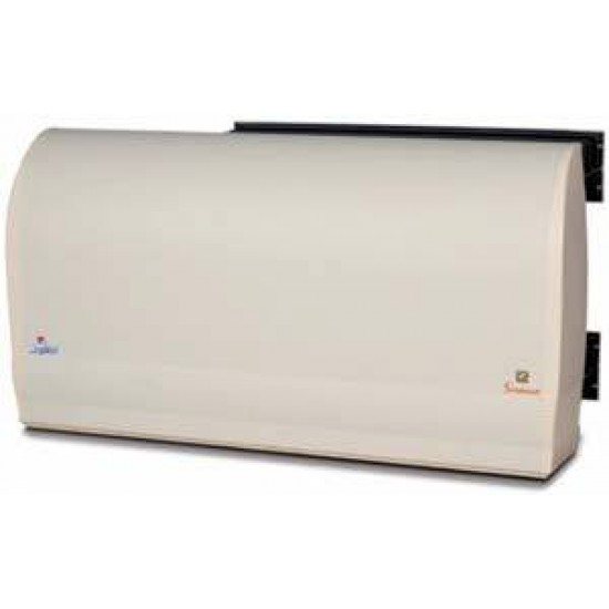 RAZVLAŽEVALNA NAPRAVA AMBIENT SIROCCO SKOZI STENO-