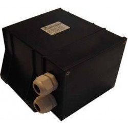 TRANSFORMATOR 230V / 12v