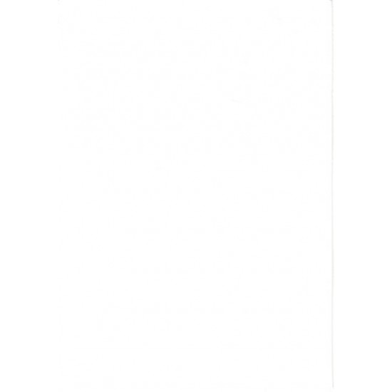 PVC OBLOGA - BELA, ELBE BLUE LINE