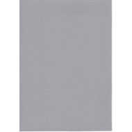 PVC OBLOGA - SIVA, BLUE LINE