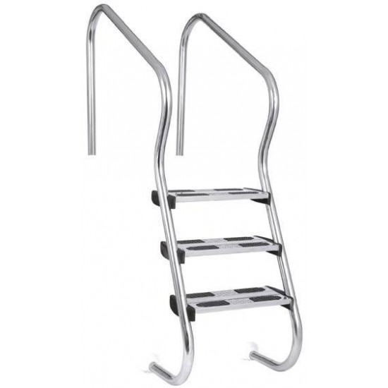 BAZENSKA LESTEV STOPNIŠČE-Lestve in ročaji