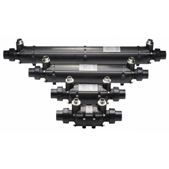 TOPLOTNI IZMENJEVALEC INOX D-KWT-VA-Toplotni izmenjevalci