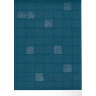 PVC OBLOGA, NG SUPRA SILVER LAGOON PEARL, 1,65x25m, debelina 1,6mm