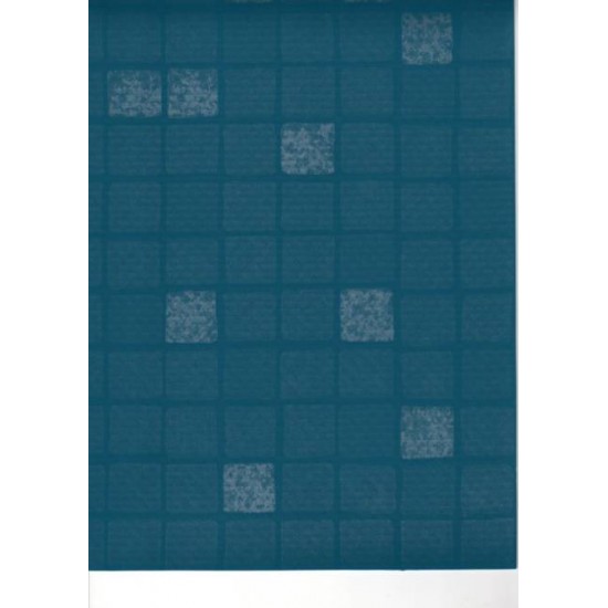 PVC OBLOGA, NG SUPRA SILVER LAGOON PEARL