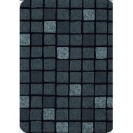 PVC OBLOGA, NG SUPRA SILVER BLACK PEARL, 1,65x25m, DEBELINA 1,6mm