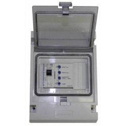 NIVO TESTER 2 ali 3 SONDE