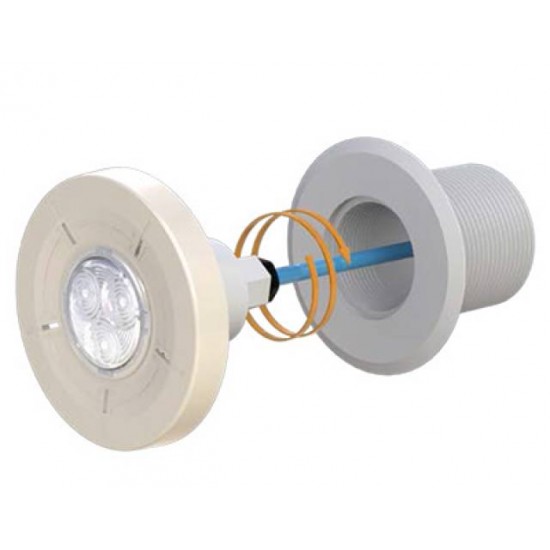 LED SIJALKA BRIO MINI-Razsvetljava